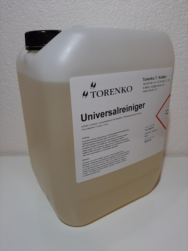 Universalreiniger / Allzweckreiniger